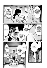 Tsuyatsuya - Tatoeba Haha Ga 28+ [ENG]