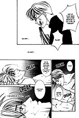 Koi Ga Bokura Wo Yurusu Hani Vol.3