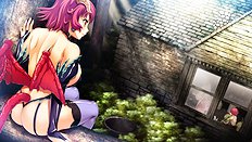 Kyonyuu Fantasy Gaden 2