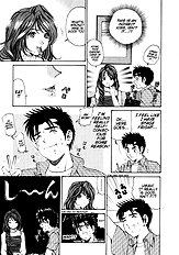 Virgin Na Kankei 1