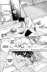 After 5 Wa Kiss No Ame Vol.1