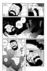 The Confession - Tagame[ENG]