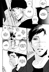 The Man Who Wouldnt Fall In Love