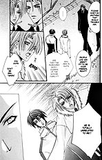 One Night Lesson