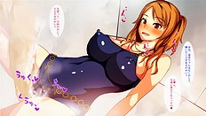 Crazy big tits hentai archive