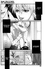 Crazy for daddy ch6