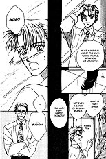After 5 Wa Kiss No Ame Vol.1