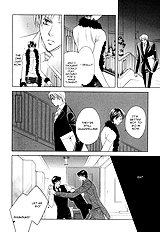Hisho Wa Shachou Ni Kudokareru