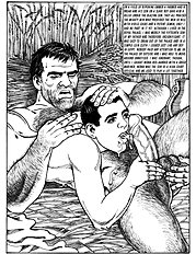 Barbarians
