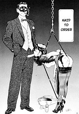 Bondage Fairies Extreme 2