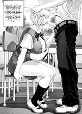 Omake Hon Soushuuhen Sono 1
