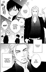 Stranger And Feast Vol.01