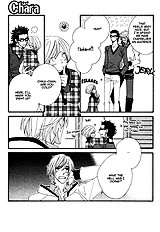 Geshuku Biyori Vol.01