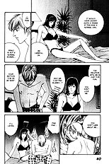 Koi Ga Bokura Wo Yurusu Hani Vol.2