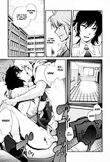 Mitsunyuu Kotoyoshi[ENG]
