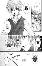 One Night Lesson