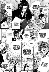 Love Seeker Vol.1