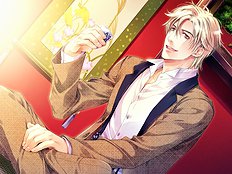 Yaoi images set 039