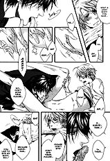Katekyo Vol.1
