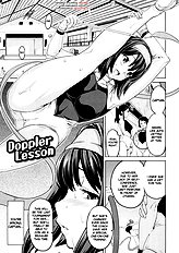 Tsundero[ENG]