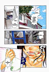 Pink Sniper (Uncensored)[ENG]
