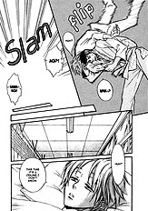 Yume Musubi Koi Musubi Vol.1