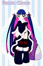 Panty And Stocking Without Garterbelt 6