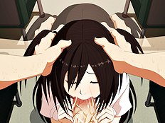 Amazing big tits, bondage, blowjob hentai archive