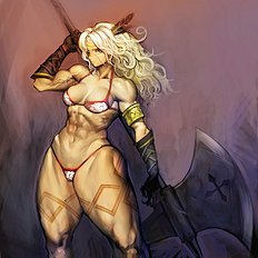 Dragons Crown 6