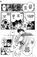 Hitomi No Honne