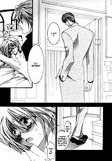 Okane Ga Nai Vol.4