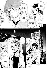 The Man Who Wouldnt Fall In Love
