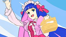 Panty And Stocking Without Garterbelt 9