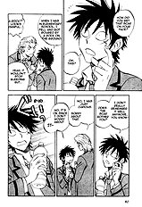 Aitsu No Daihonmei Vol.4