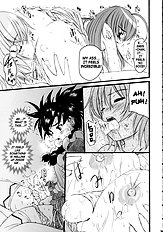 Kesson Shojo Extra 4