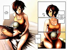 Semen Sprinkler[ENG]