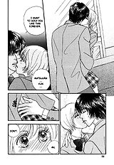 Baby Pink Kiss [Sawara Cashy][ENG]