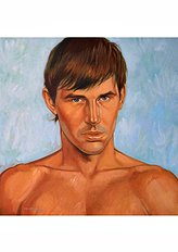 Kent Neffendorf Art