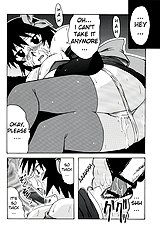 Kagura Mania