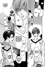 The Forbidden Sweet Fruit Vol.1