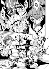 Take On Me 1 (Uncensored)[ENG]