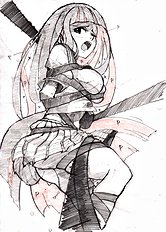 Panty And Stocking Without Garterbelt 1