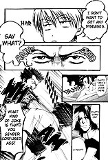 Furachi na Ai no Uta