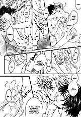 Katekyo Vol.2