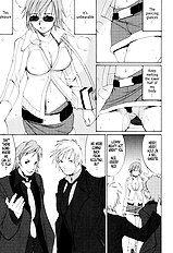 Hanasan No Kyuujitsu