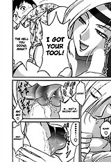 Boing Boing Teacher Vol. 3 [hidemaru] [english][ENG]