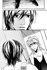 Aishuu Vol.1
