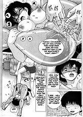 The Novice Nurse Shameful Body Checkup Chapter 6 [Snowberry][ENG]