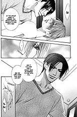 Blind Love Vol.1