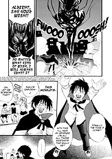 Sailor Panic